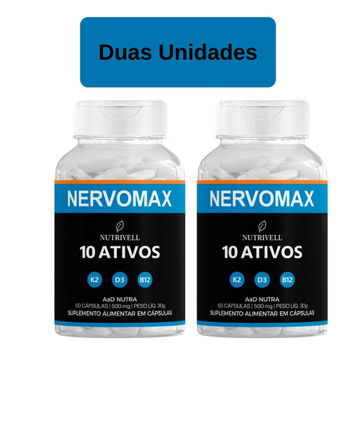 Nervomax
